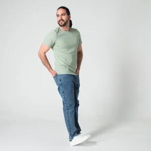 Jean Denim Regular Broker