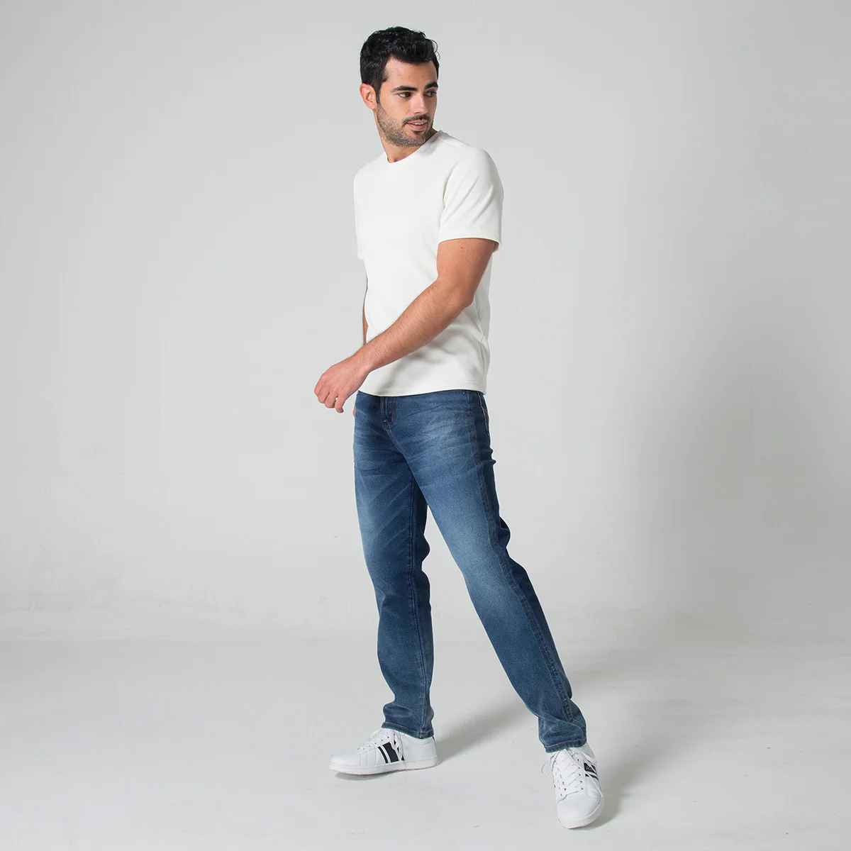 Jean Denim Regular Fair