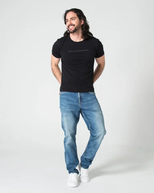 Jean Denim Regular Koy