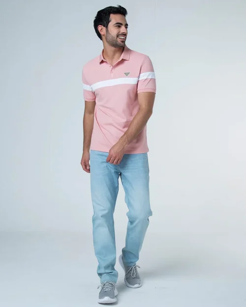 Jean Denim Regular Nut