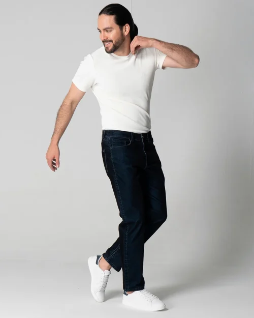 Jean Denim Regular Trade