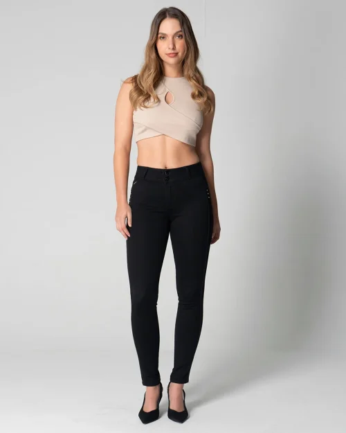 Jean Denim Skinny Cheers