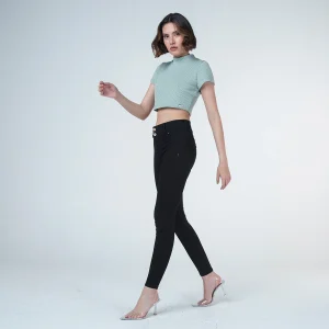 Jean Denim Skinny Clod