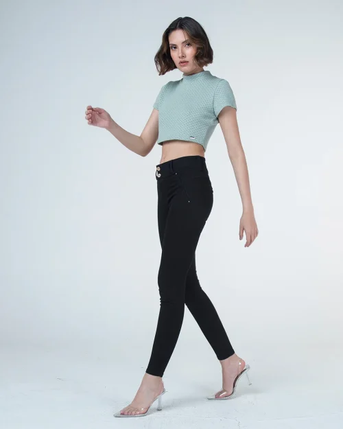 Jean Denim Skinny Clod