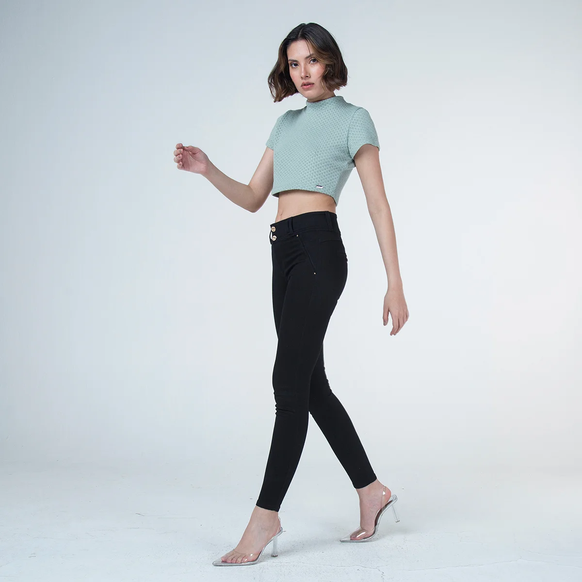 Jean Denim Skinny Clod