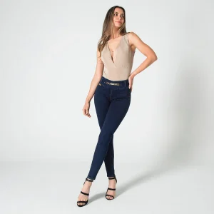 Jean Denim Skinny Noriega