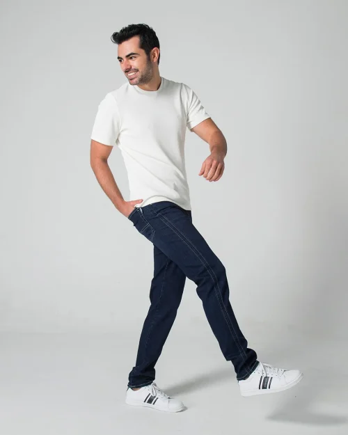 Jean Denim Slim App
