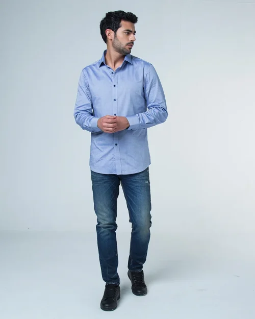 Jean Denim Slim Bahamas
