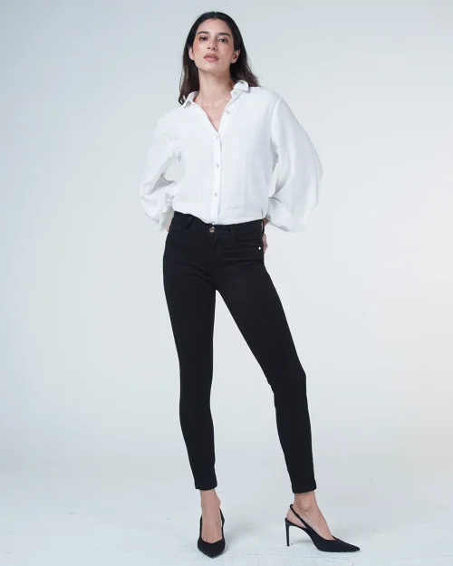 Jean Denim Slim Diva