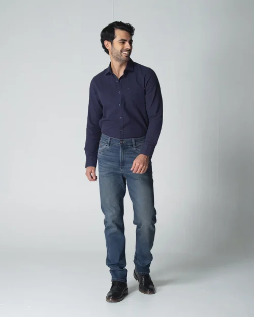 Jean Denim Slim Fest