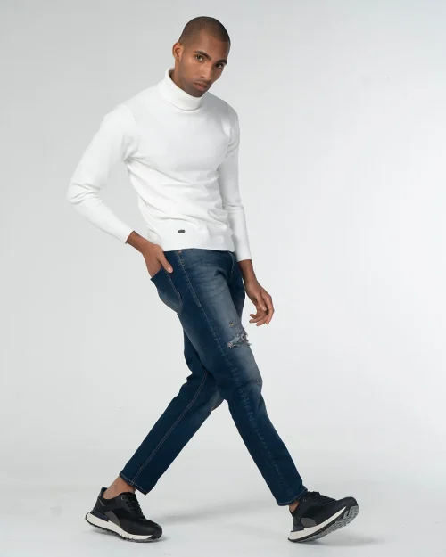 Jean Denim Slim Got