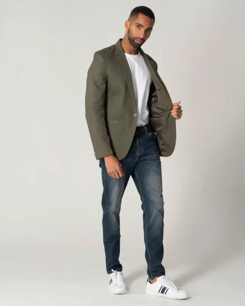 Jean Denim Slim Holly