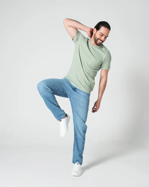 Jean Denim Slim Ko