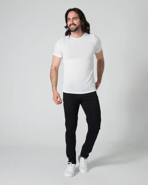 Jean Denim Slim Macondo