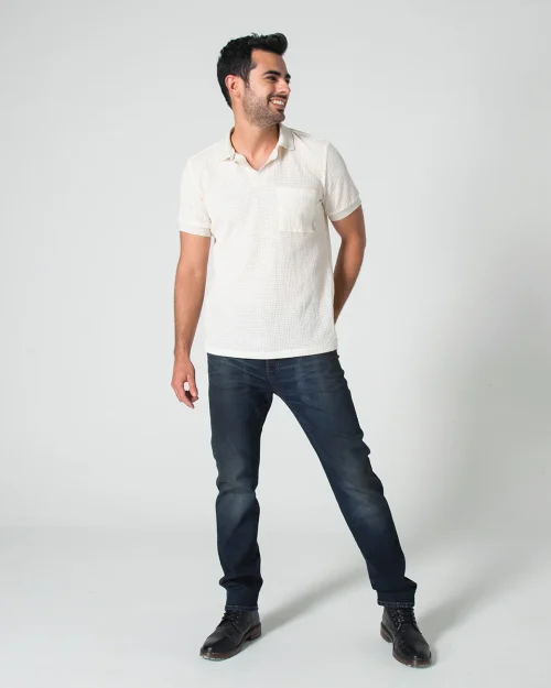 Jean Denim Slim Paradise