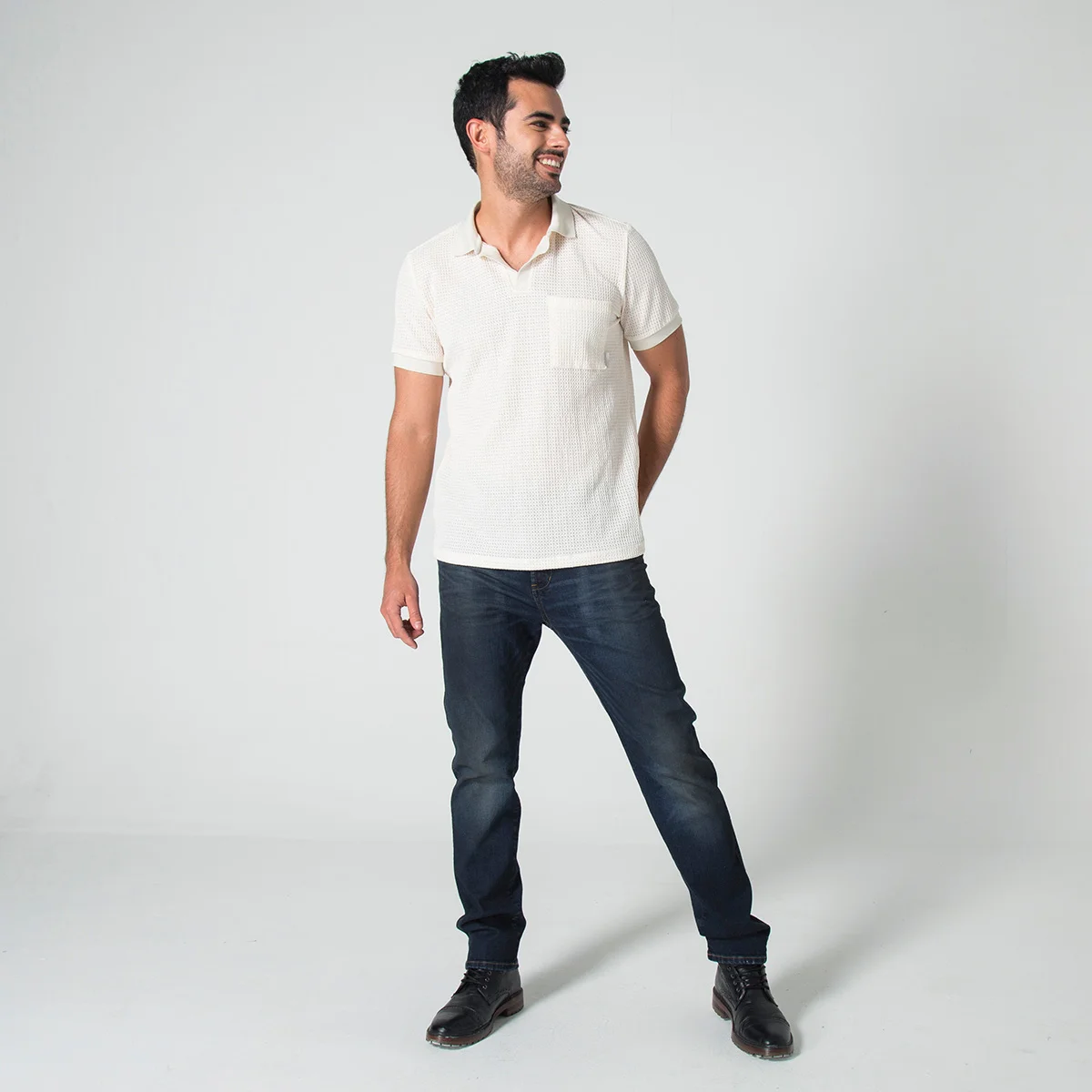 Jean Denim Slim Paradise