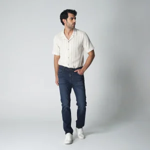 Jean Denim Slim Paris