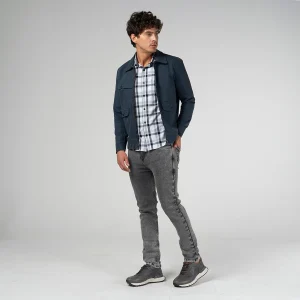 Jean Denim Slim Stated