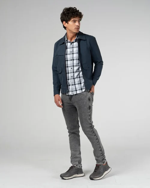 Jean Denim Slim Stated
