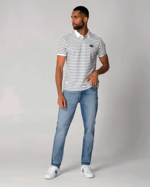 Jean Denim Slim Wested