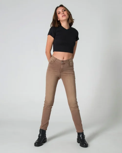 Jean Denim Slim Wilds