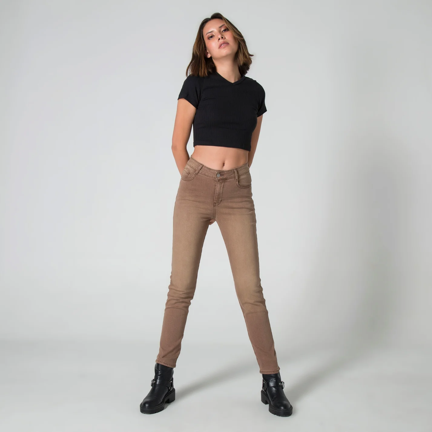 Jean Denim Slim Wilds