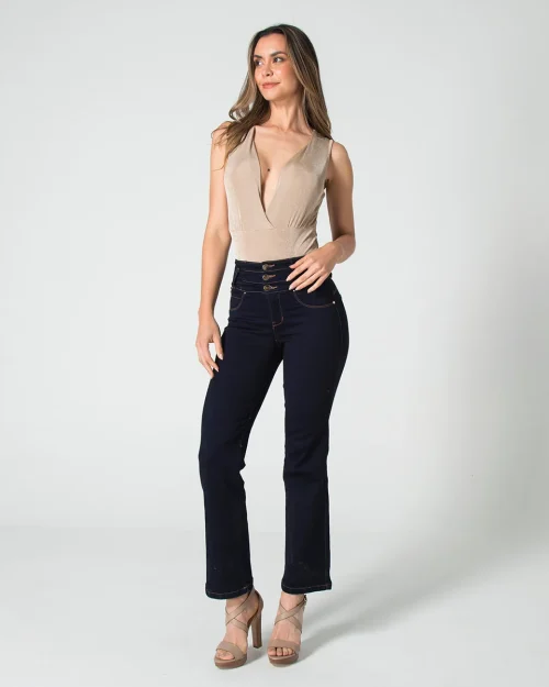 Jean Denim Straight D99
