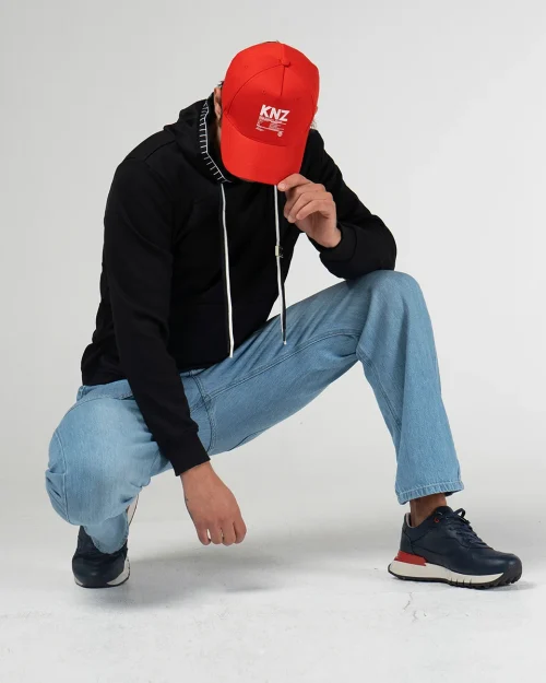 Jean Denim Straight Truth