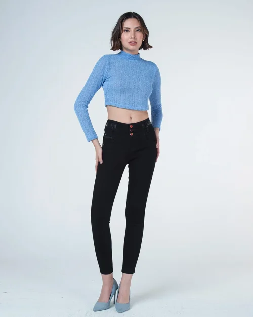 Jean Skinny Anita