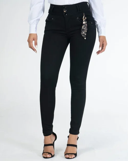 Jean Skinny Jealausy