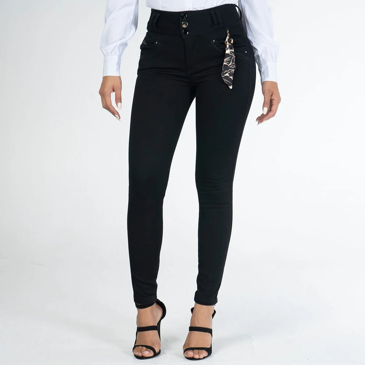 Jean Skinny Jealausy