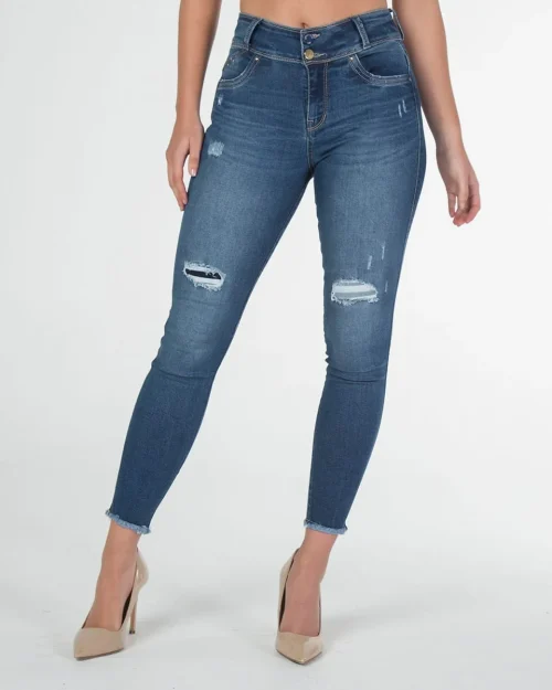 Jean Skinny Miss Three