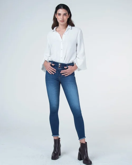 Jean Skinny Riri