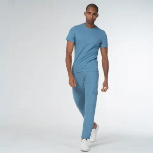 Pantalon Cargo Deportivo Relaxed