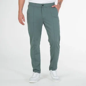 Pantalon Carrot Teddy