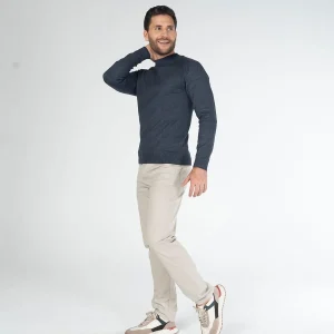 Pantalon Clasico Regular Klaith