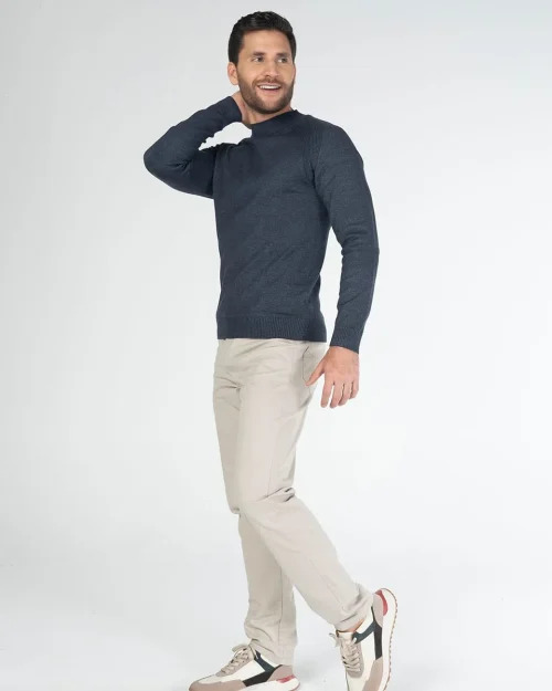 Pantalon Clasico Regular Klaith