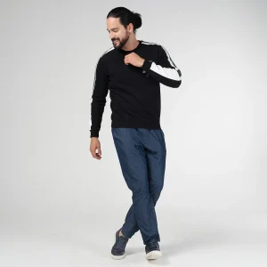 Pantalon Denim Jogger Advance