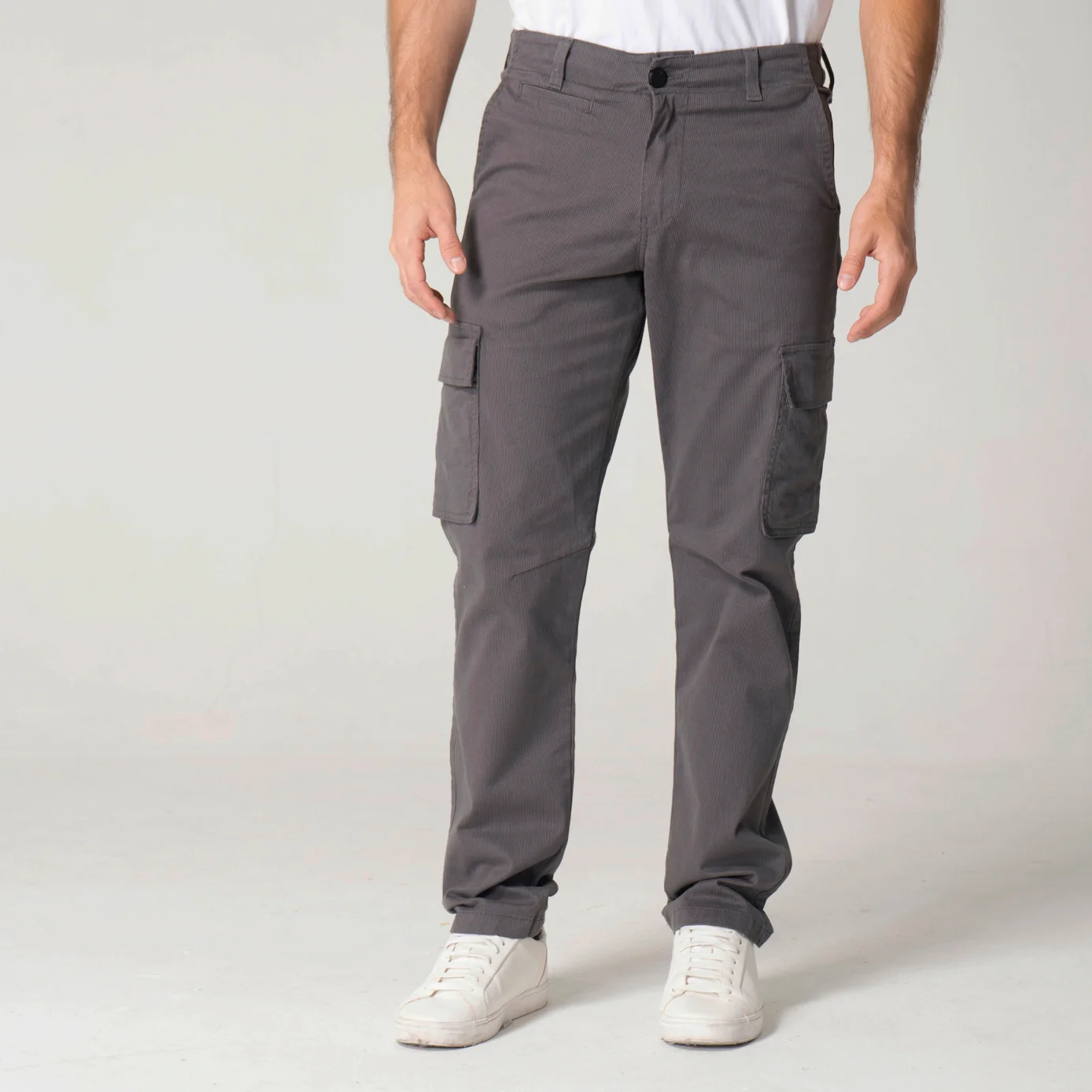 Old Navy Buzo Cargo Mujer Pantalon Dril Cargo Brn Kenzo Jeans