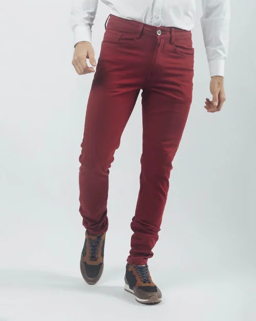 Pantalon Dril Oniv