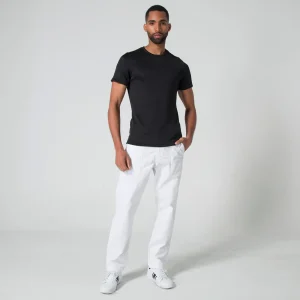 Pantalon Dril Regular Time