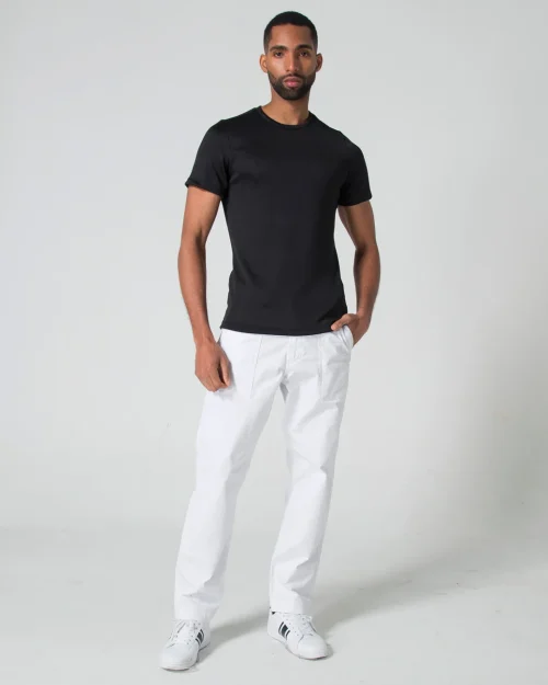 Pantalon Dril Regular Time
