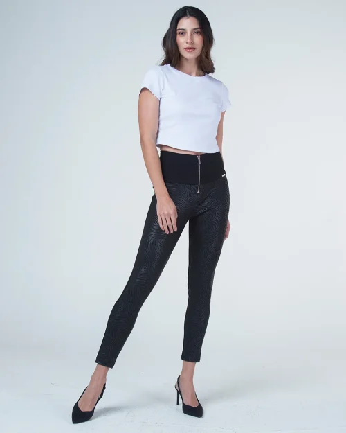 Pantalon Leggins Maxin
