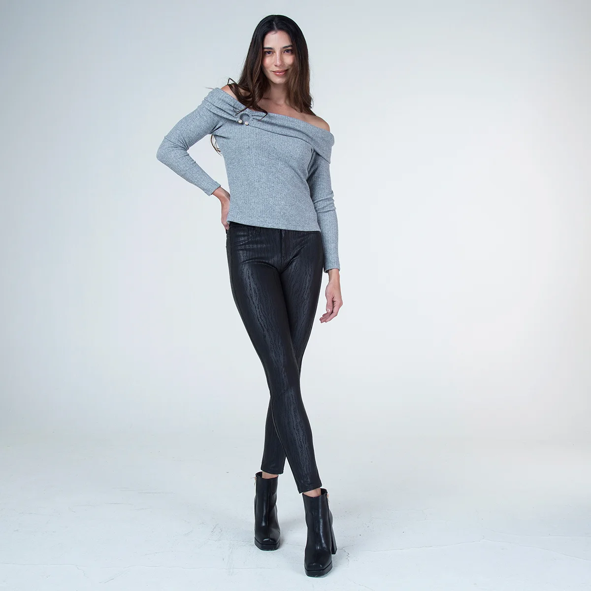 Pantalon Leggins Sensation