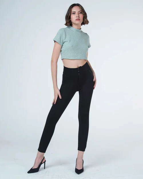 Pantalon Leggins Skinny Amber