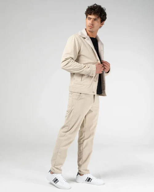 Pantalon Pana Carrot Coddy