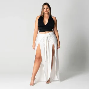 Pantalon Regular Playa