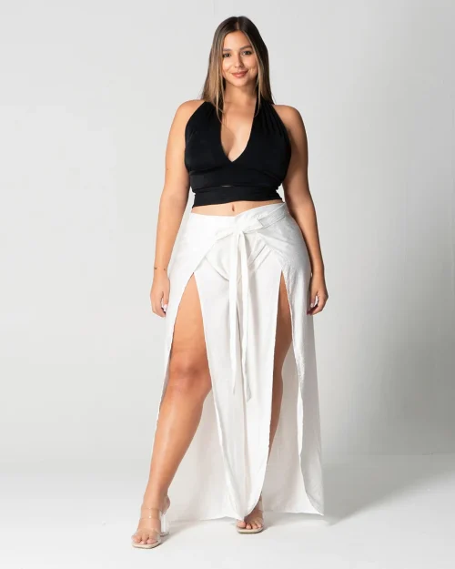 Pantalon Regular Playa