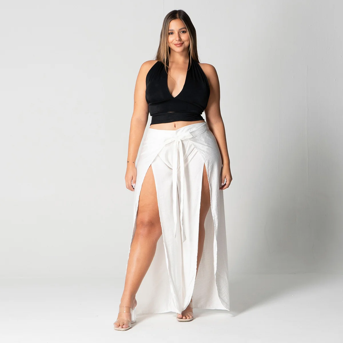 Pantalon Regular Playa