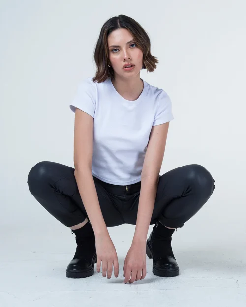Pantalon Skinny Diva Rock